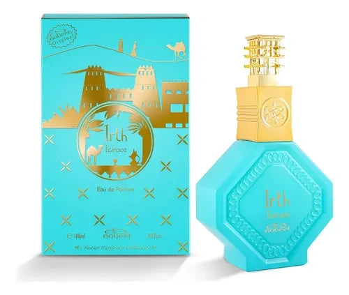 Nabeel Irth Fairooz Eau de Parfum 100ml