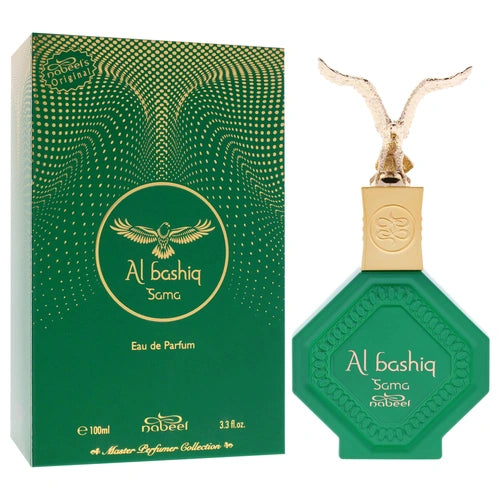 Nabeel Al Bashiq Sama Eau de Parfum 100ml