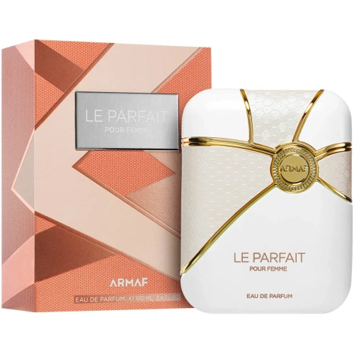 Armaf Le Parfait Pour Femme Eau de Parfum 100ml