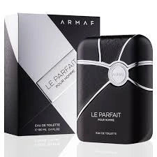 Armaf Le Parfait Pour Homme Eau de Parfum 100ml