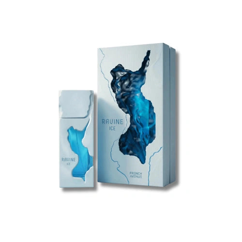 French Avenue Ravine Ice Eau de Parfum 100ml