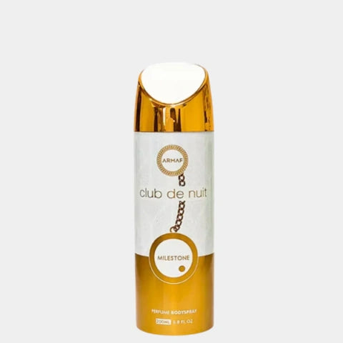 Armaf Club de Nuit Milestone Body Spray 200ml