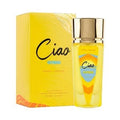 Ciao Citrus Paris Corner Eau de Parfum 100ml — frasco e embalagem
