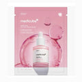 Medicube Pdrn Pink Peptide Serum Mask, disponível na Now Parfum.