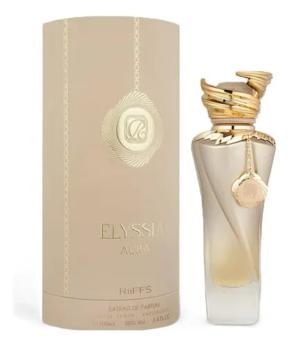 Elyssia Aura — Riiffs Extrait de Parfum 100ml