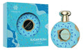 Sugar Rush It's Bliss Amaran Eau de Parfum 100ml — frasco e embalagem