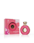Sugar Rush Sprinkle Joy Amaran Eau de Parfum 100ml — frasco e embalagem