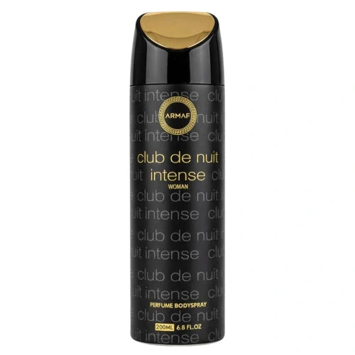 Armaf Club de Nuit Intense Woman Body Spray 200ml