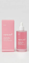 Medicube Ultra Light Pdrn Pink Peptide Serum, disponível na Now Parfum.