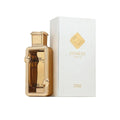 Jasmere French Avenue Eau de Parfum 100ml — frasco e embalagem