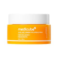 Medicube Kojic Acid Turmeric Vita Capsule Cream, disponível na Now Parfum.