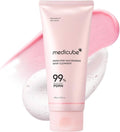 Medicube Pdrn Pink Niacinamide Whip Cleanser, disponível na Now Parfum.