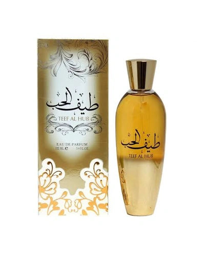 Teef Al Hub Ard Al Zaafaran Eau de Parfum 100ml