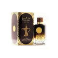 Dirham Oud Ard Al Zaafaran Eau de Parfum 100ml