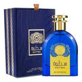 Satwa Ard Al Zaafaran Eau de Parfum 100ml — frasco e embalagem
