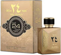 Oud 24 Hours Majestic Gold — Ard Al Zaafaran Eau de Parfum 100ml