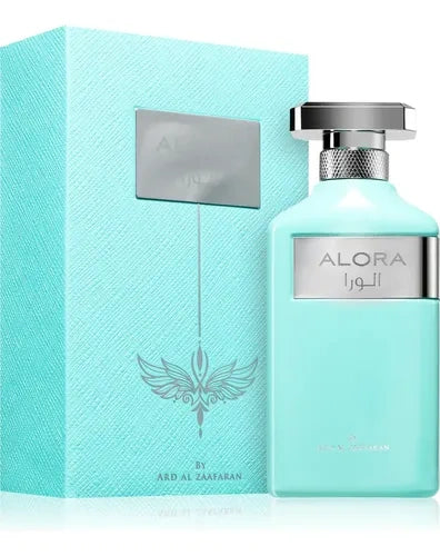 Alora — Ard Al Zaafaran Eau de Parfum 100ml