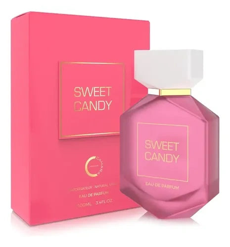 Camara Sweet Candy Eau de Parfum 100ml