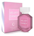 Camara Velvet Candy Eau de Parfum 100ml