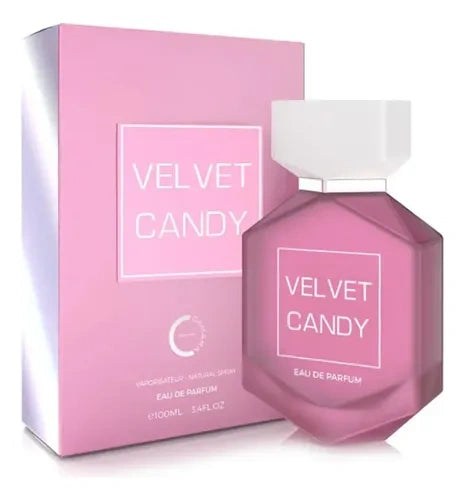Camara Velvet Candy Eau de Parfum 100ml