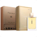 Club De Nuit Precieux IV — Armaf Eau de Parfum 105ml