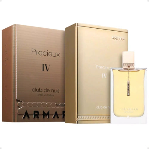 Club De Nuit Precieux IV — Armaf Eau de Parfum 105ml