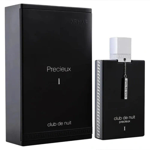 Club De Nuit Precieux I — Armaf Eau de Parfum 105ml