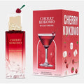Cherry Kokomo — Gulf Orchid Eau de Parfum 100ml