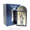 New York The City Of Dreams — Lattafa Eau de Parfum 100ml