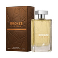 Bronzé For Man — Maison Alhambra Eau de Parfum 100ml