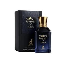Summit Elixir — Maison Alhambra | Eau de Parfum | 100ml