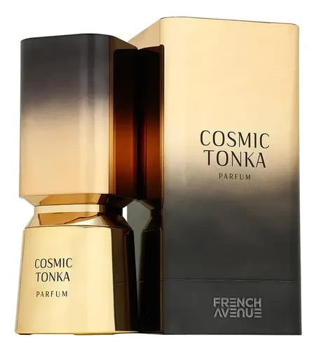 Cosmic Tonka — French Avenue Eau de Parfum 100ml
