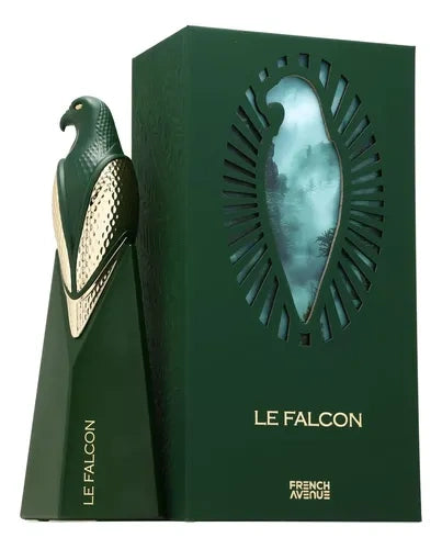 Le Falcon — French Avenue Eau de Parfum 100ml