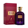 So Glam Rouge Intense — Maison Alhambra Eau de Parfum 100ml