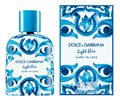 Light Blue Capri In Love Pour Homme Dolce & Gabbana 100ml