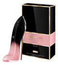 Frasco do perfume Good Girl Blush Elixir da Carolina Herrera, disponível na Now Parfum.