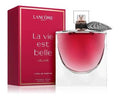 Frasco do perfume La Vie Est Belle L'Elixir Eau de Parfum 100ml, disponível na Now Parfum.