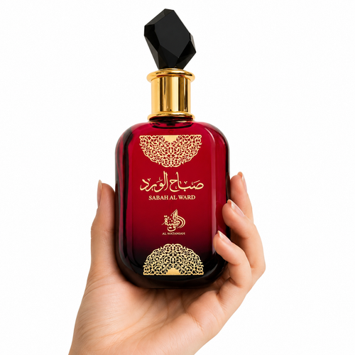 Sabah Al Ward Al Wataniah Feminino Eau de Parfum 100ml