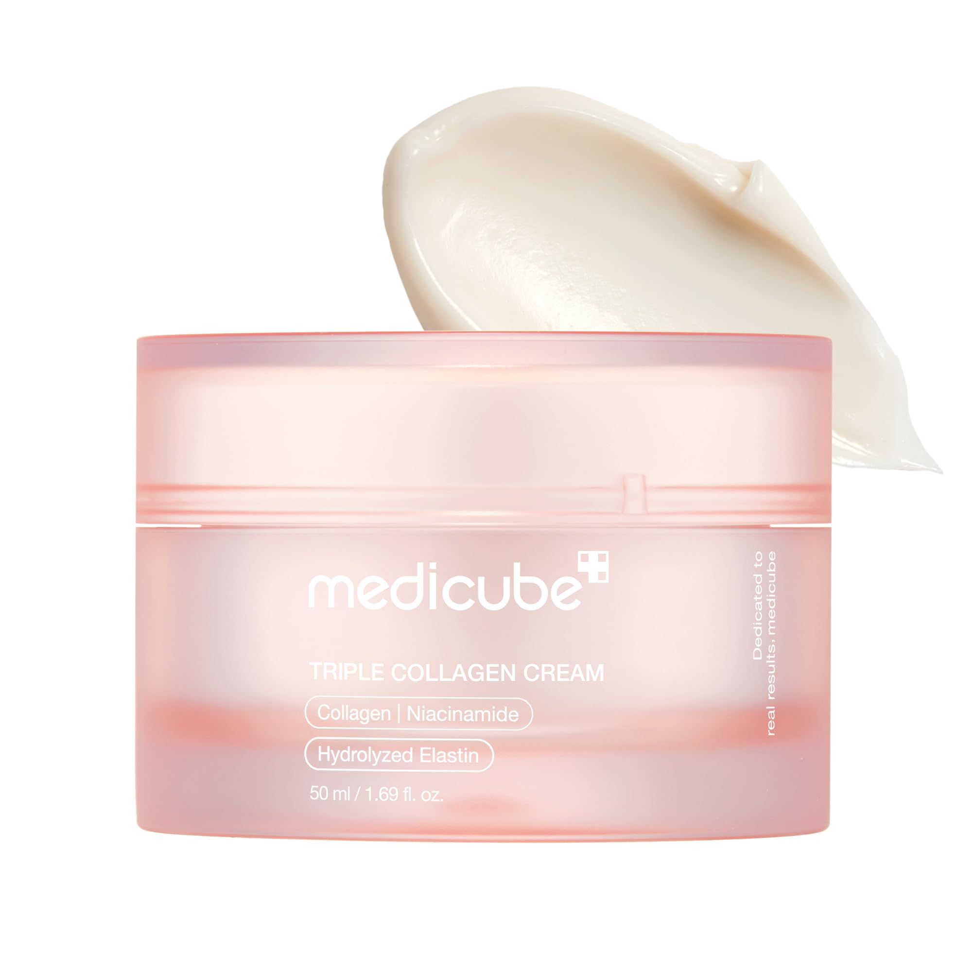 Medicube Triple Collagen Cream — Creme Facial | 50ml