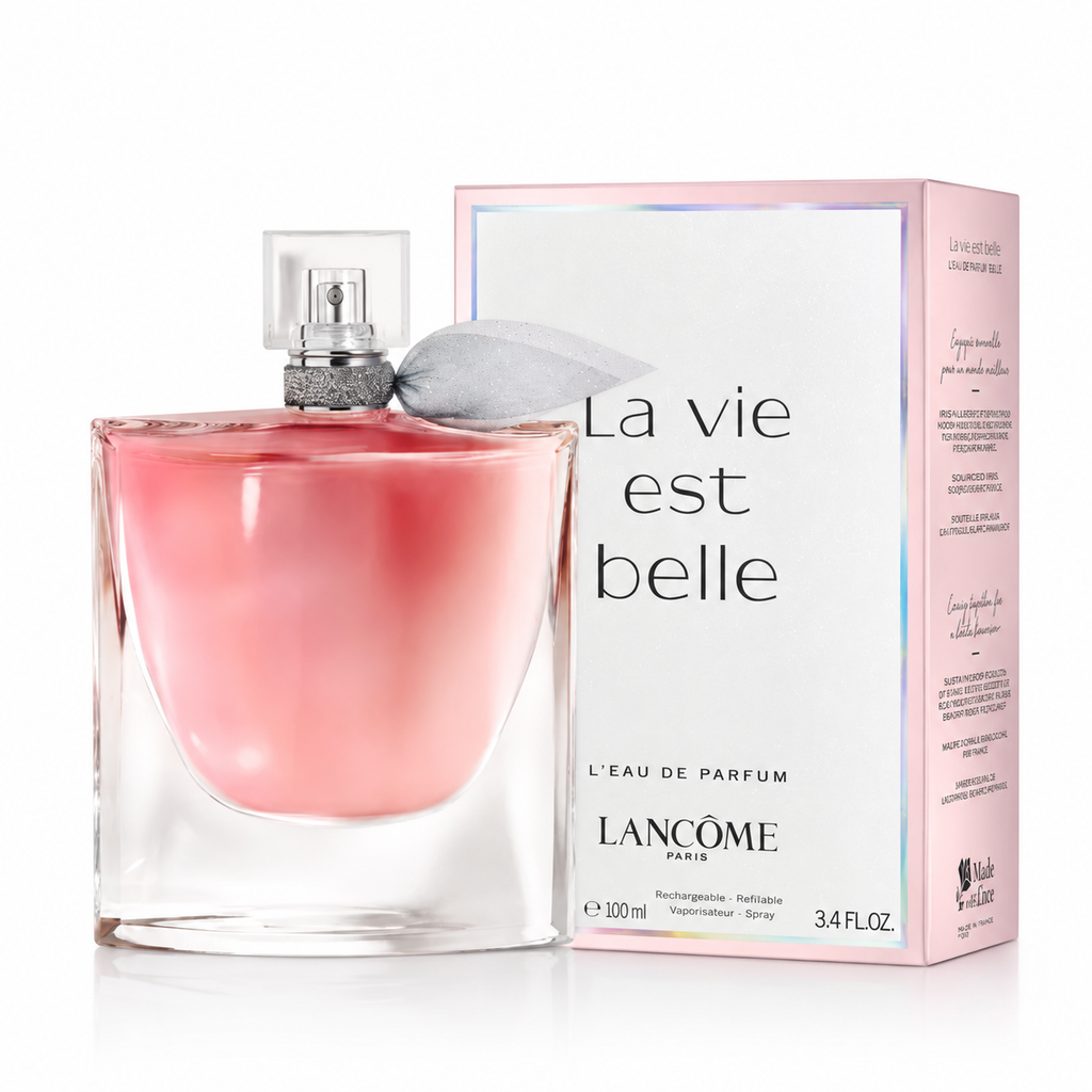 La Vie Est Belle — Lancôme | Eau de Parfum | 100ml