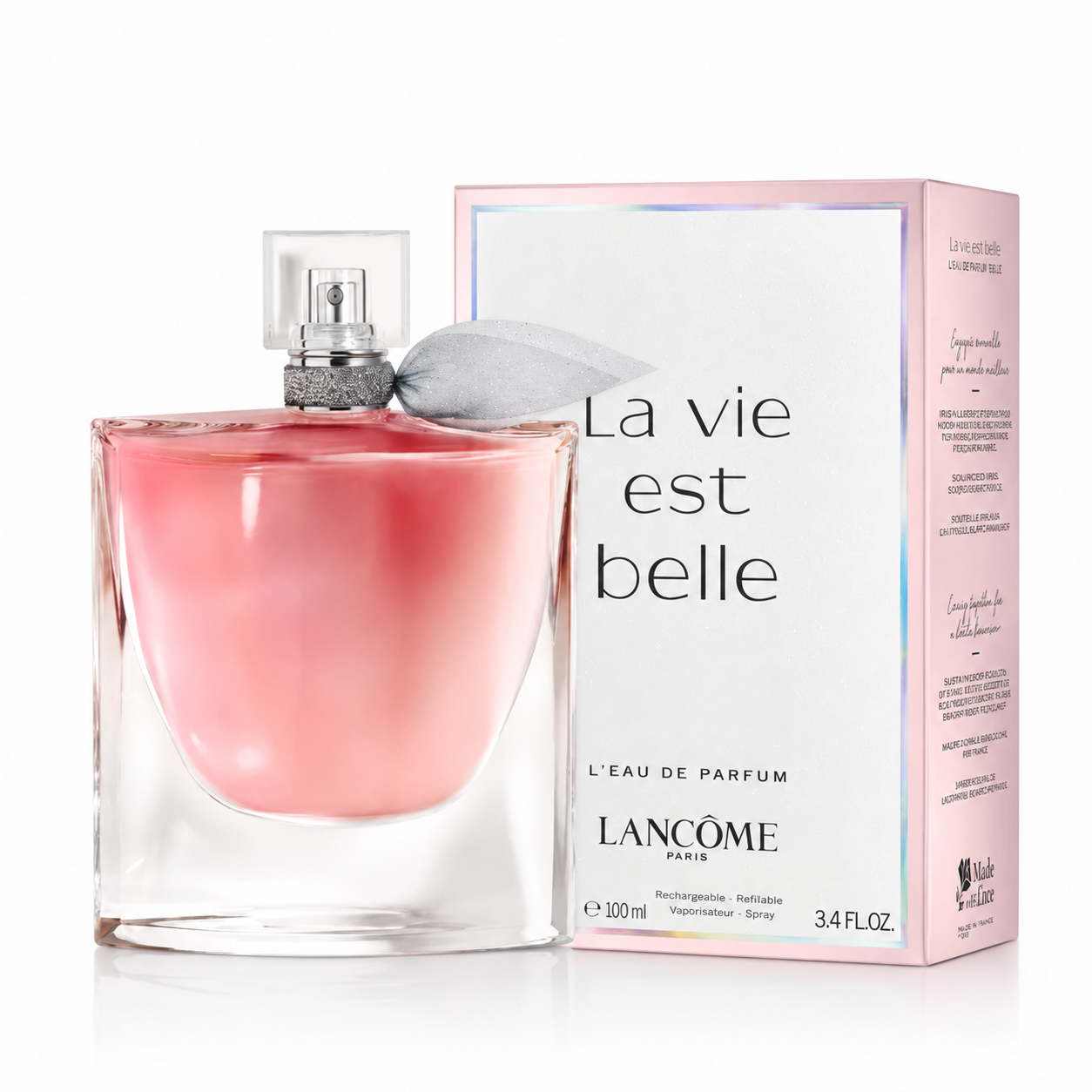 La Vie Est Belle — Lancôme | Eau de Parfum | 100ml