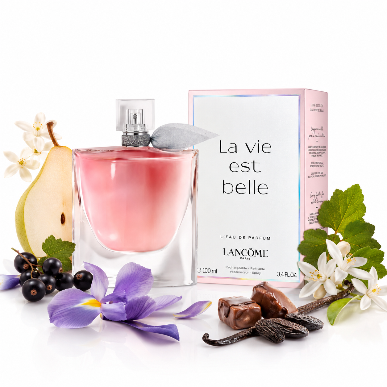 La Vie Est Belle — Lancôme | Eau de Parfum | 100ml