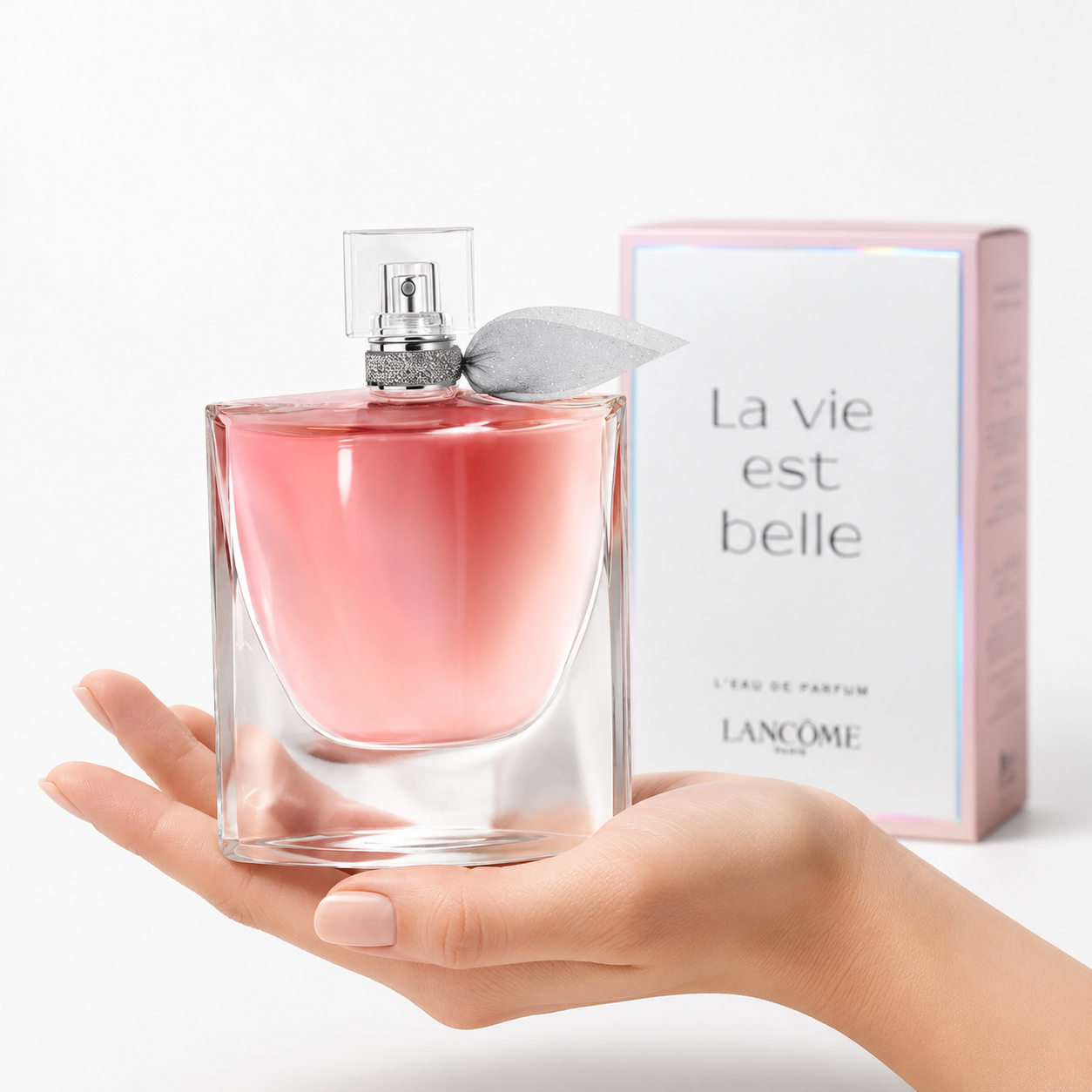 La Vie Est Belle — Lancôme | Eau de Parfum | 100ml