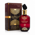 Sabah Al Ward Al Wataniah Feminino Eau de Parfum 100ml
