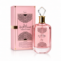 Sabah Al Ward Sugar Al Wataniah Eau de Parfum 100ml