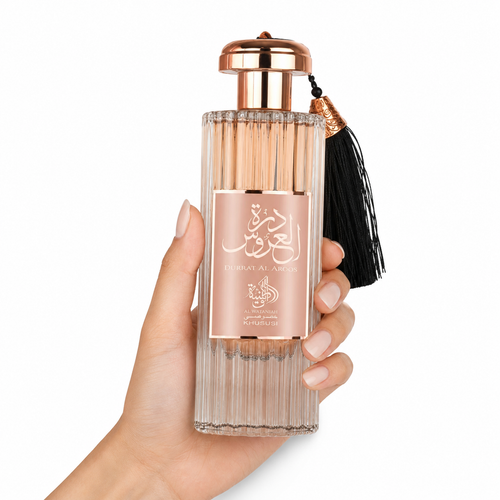 Durrat Al Aroos Feminino Al Wataniah Eau de Parfum 85ml
