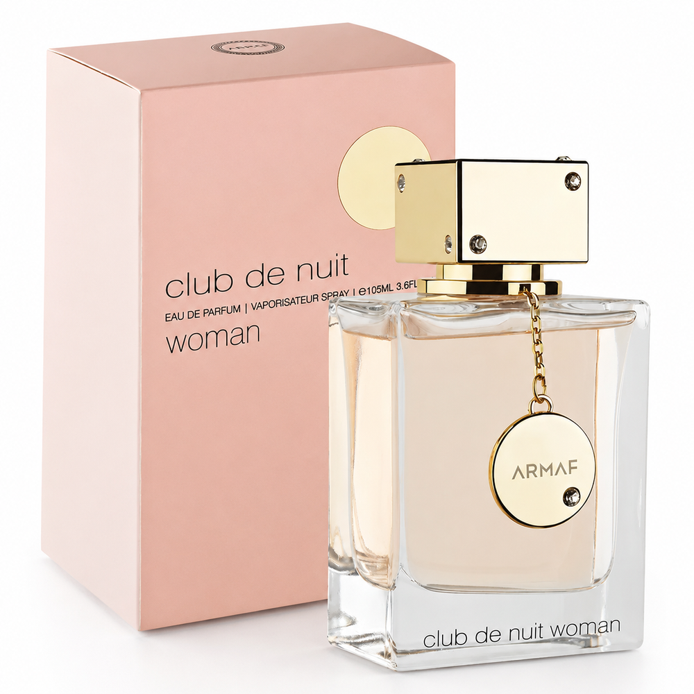 Club De Nuit Woman — Armaf | Eau de Parfum | 105ml