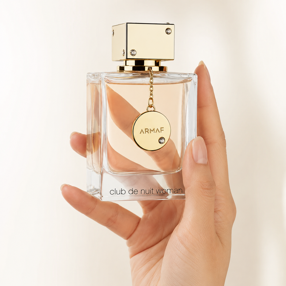 Club De Nuit Woman — Armaf | Eau de Parfum | 105ml