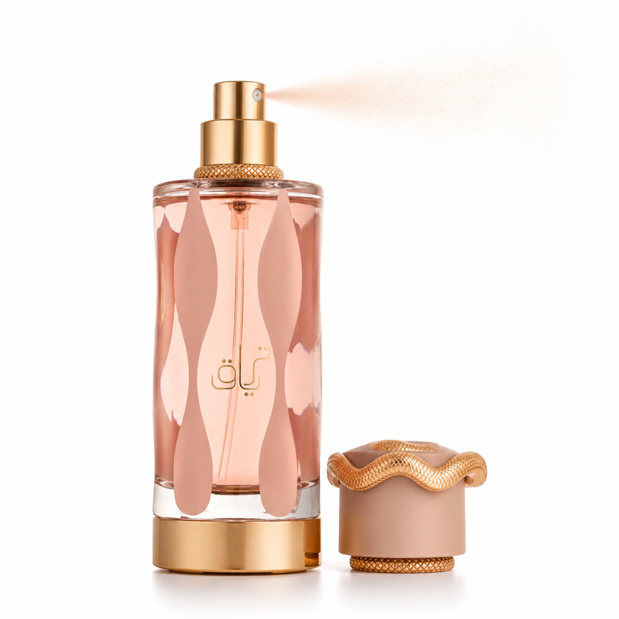 Kit Teriaq — Lattafa | Eau de Parfum | Kit Presente