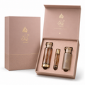 Kit Teriaq — Lattafa | Eau de Parfum | Kit Presente